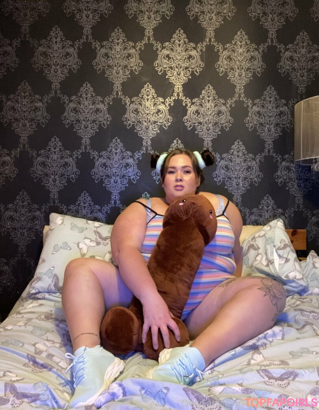 Foto desnuda filtrada de OnlyFans de Juicylucy505free #16 Foto desnuda filtrada de OnlyFans de Juicylucy505free #16