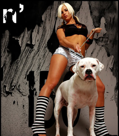 Dana Brooke
