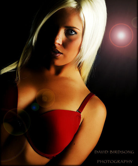 Dana Brooke