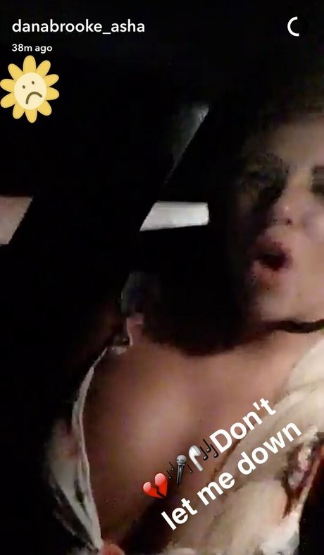 Dana Brooke