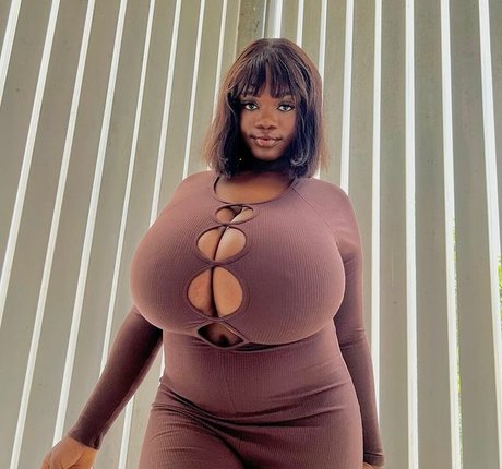Foto desnuda filtrada de OnlyFans de Chanel La Croix