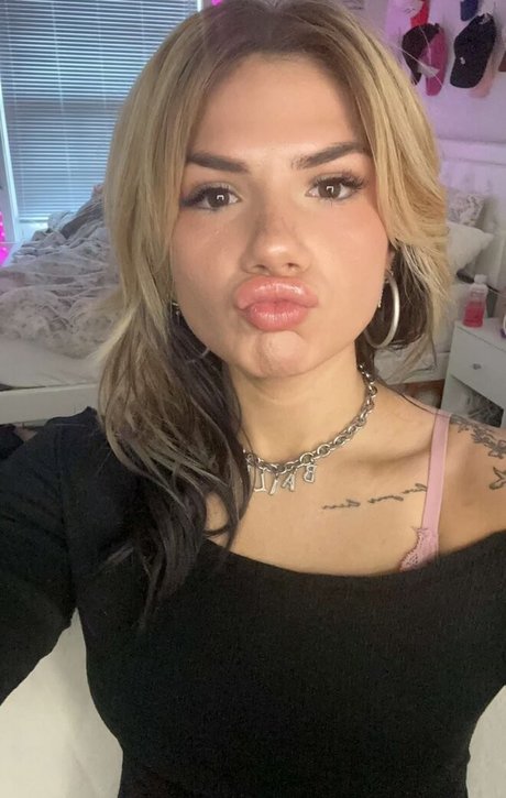 Baileyspinn
