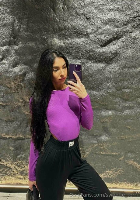 Sweetieterri
