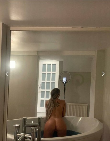 Ellie Nuttall