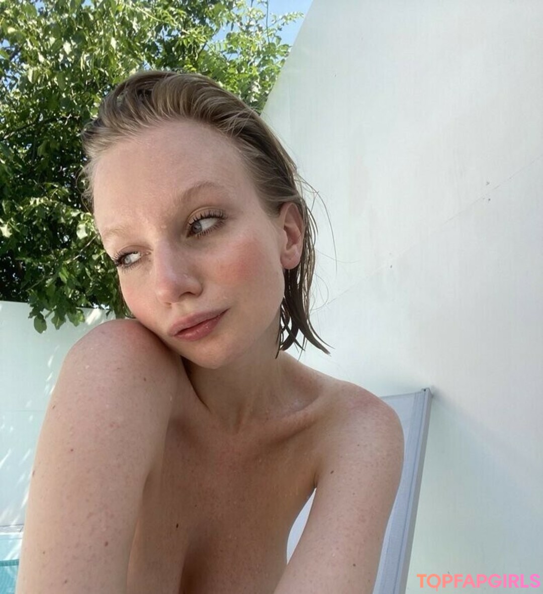 Foto desnuda filtrada de OnlyFans de Annie Kinshova #18 Foto desnuda filtrada de OnlyFans de Annie Kinshova #18