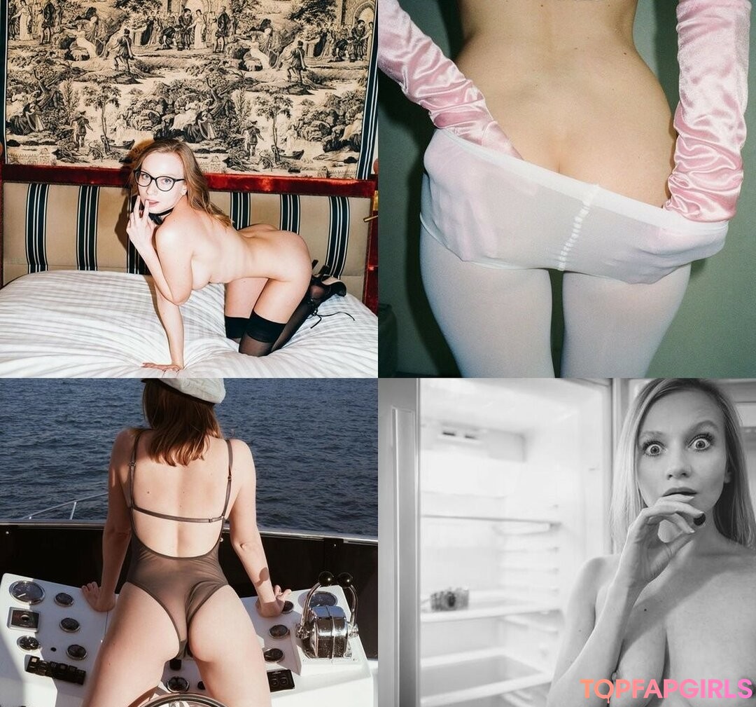 Foto desnuda filtrada de OnlyFans de Annie Kinshova #25 Foto desnuda filtrada de OnlyFans de Annie Kinshova #25