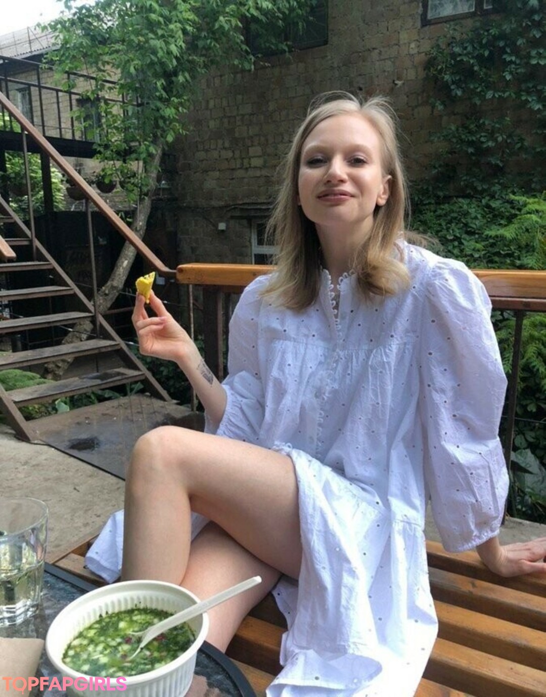 Foto desnuda filtrada de OnlyFans de Annie Kinshova #41 Foto desnuda filtrada de OnlyFans de Annie Kinshova #41