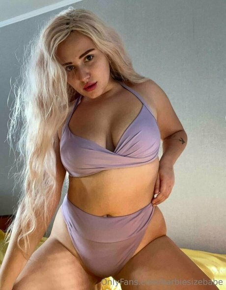 Barbiesizebabe