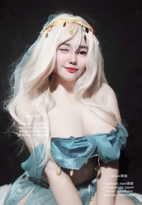 Mommykao
