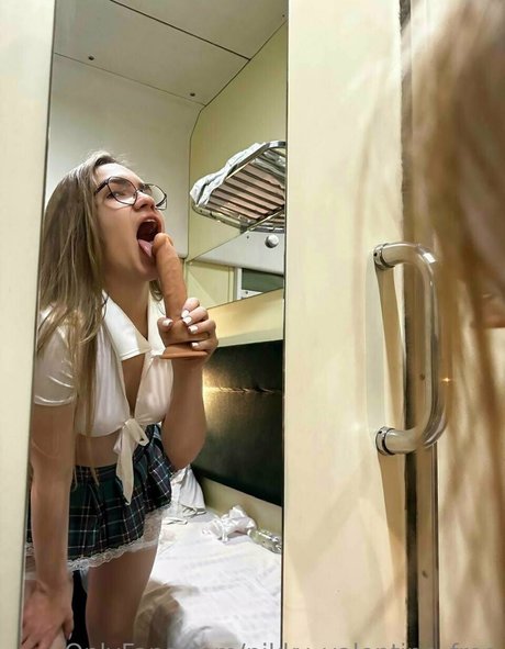 Nikkyvalentinefree