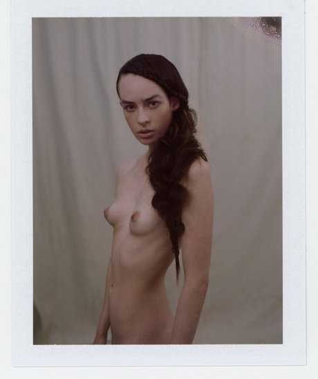 Foto desnuda filtrada de OnlyFans de Charlotte Rose
