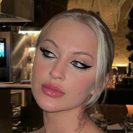 Foto desnuda filtrada de OnlyFans de Jana Blondie