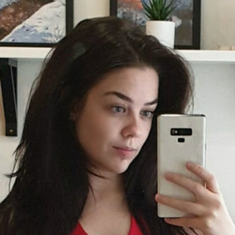 Foto desnuda filtrada de OnlyFans de Sanxyra