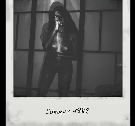 Foto desnuda filtrada de OnlyFans de Sukesha Ray