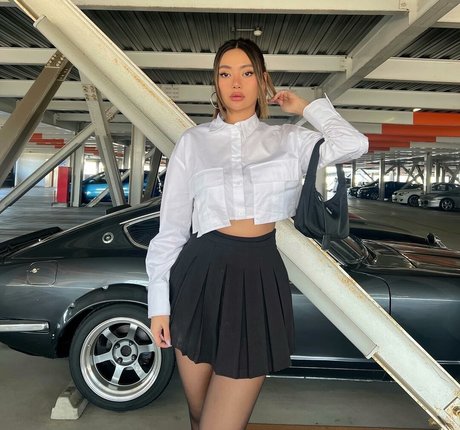 Nika Higashionna