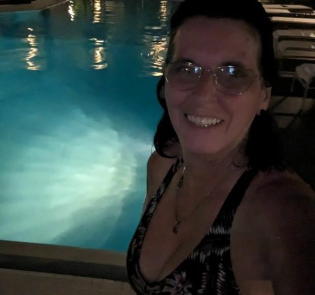Foto desnuda filtrada de OnlyFans de Italianmama