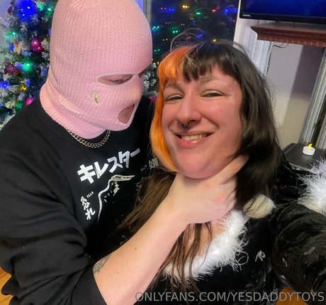 Yesdaddytoys