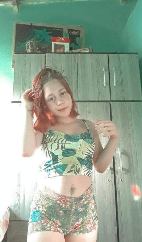 Angelica Aanja