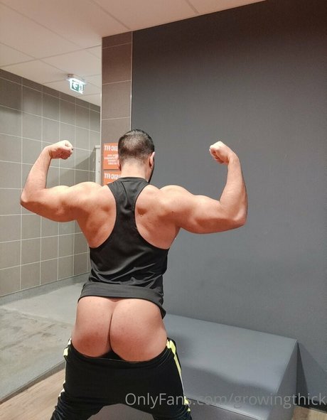 Growingthick