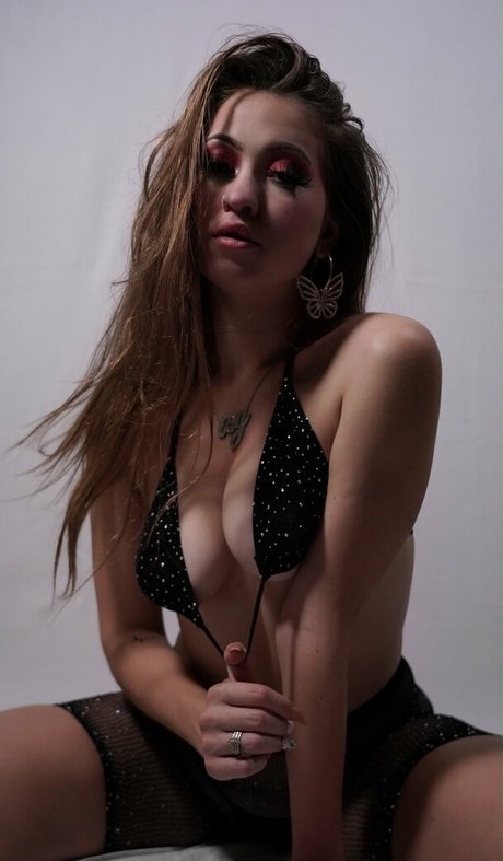 Foto desnuda filtrada de OnlyFans de Slushpuphub