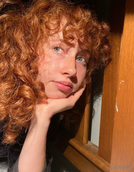 Foto desnuda filtrada de OnlyFans de Naomime
