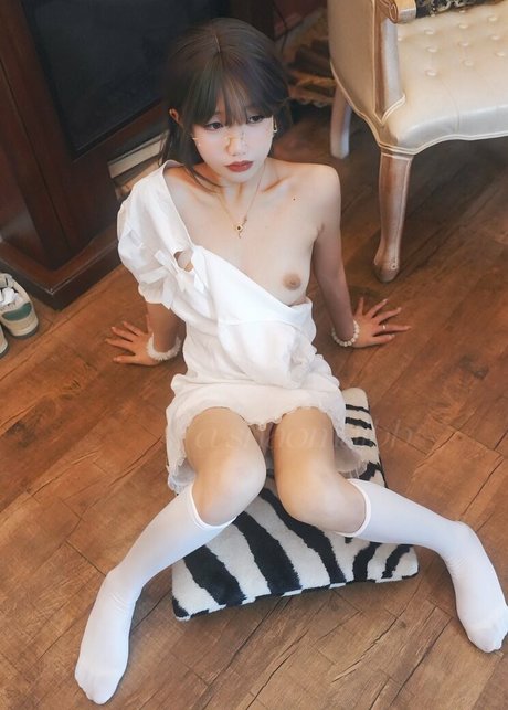 Foto desnuda filtrada de OnlyFans de Shaomaibb