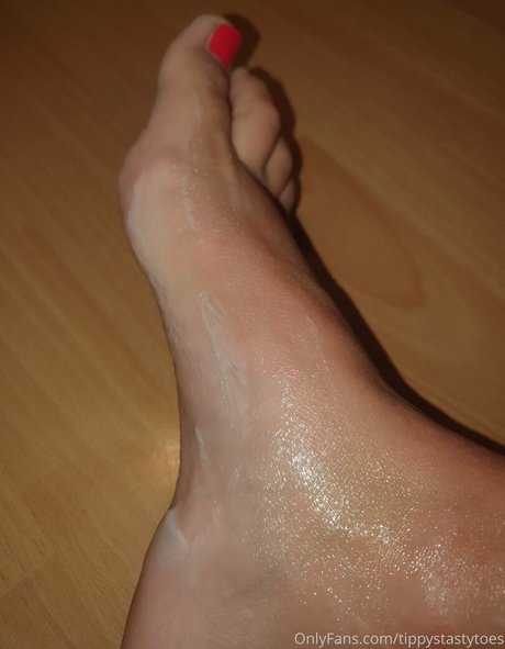 Tippystastytoes