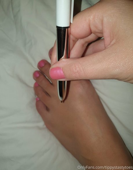 Tippystastytoes