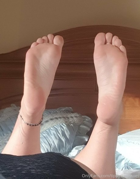 Tippystastytoes