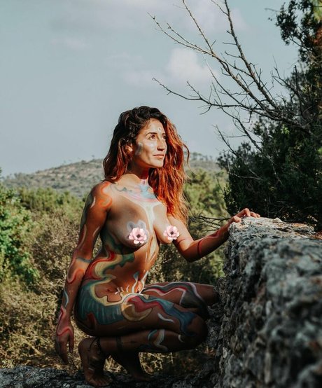 Noa Fisher