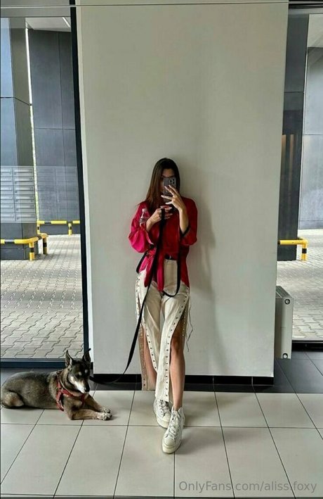 Alissfoxy