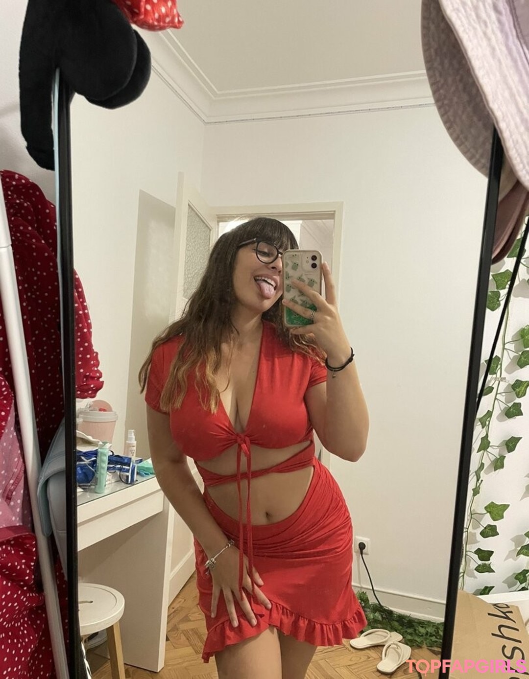 Foto desnuda filtrada de OnlyFans de Filipa Santos #125 Foto desnuda filtrada de OnlyFans de Filipa Santos #125