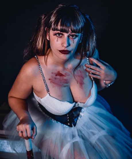 Foto desnuda filtrada de OnlyFans de Filipa Santos