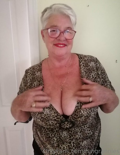 Fungrannies