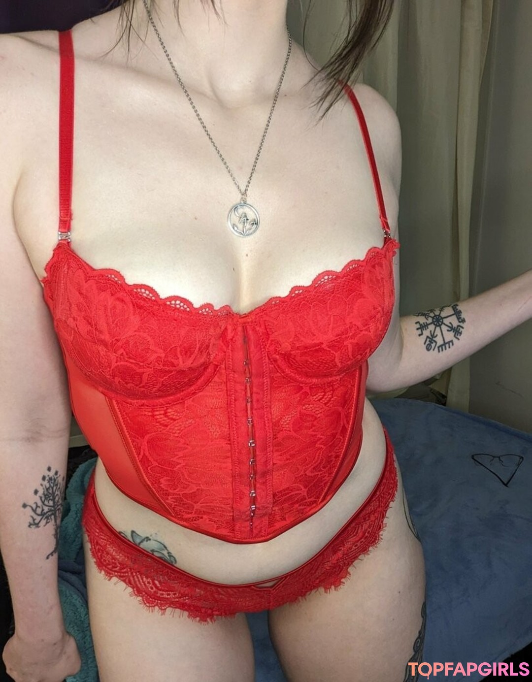 Foto desnuda filtrada de OnlyFans de Morrigans Masquerade #165 Foto desnuda filtrada de OnlyFans de Morrigans Masquerade #165