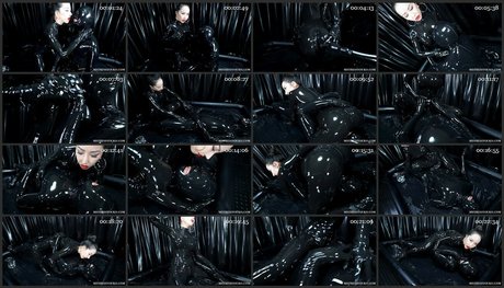Foto desnuda filtrada de OnlyFans de Mistress Youko