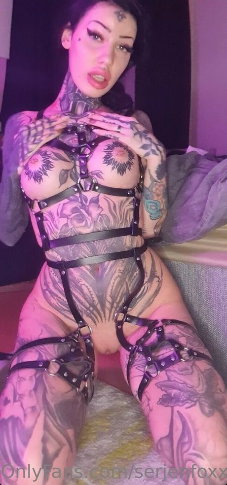 Serjenfox