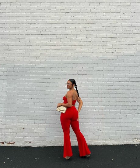 Scarlet May