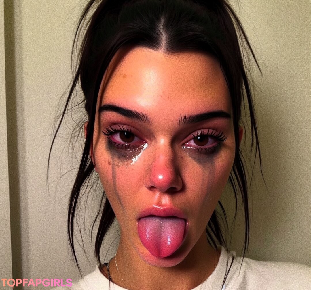 Foto desnuda filtrada de OnlyFans de Kendall Jenner Ai Porn #35 Foto desnuda filtrada de OnlyFans de Kendall Jenner Ai Porn #35