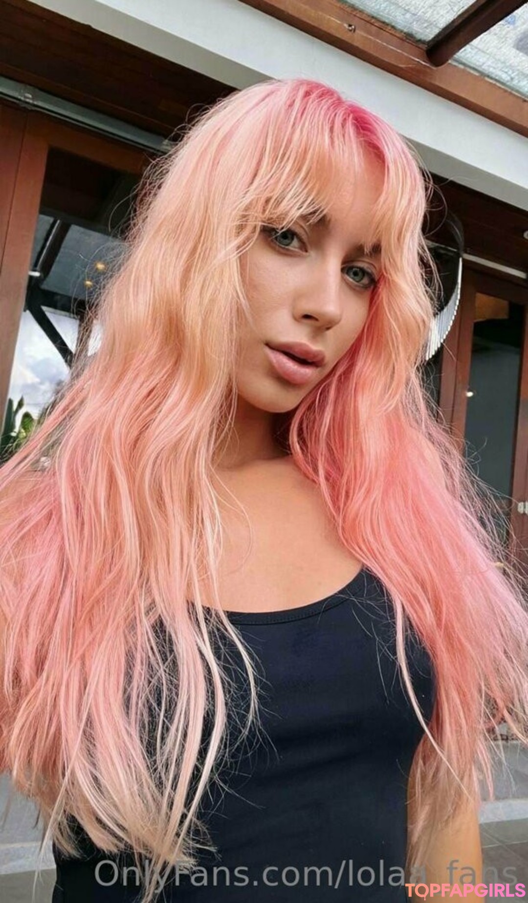 Foto desnuda filtrada de OnlyFans de Lolaafansvip #20 Foto desnuda filtrada de OnlyFans de Lolaafansvip #20