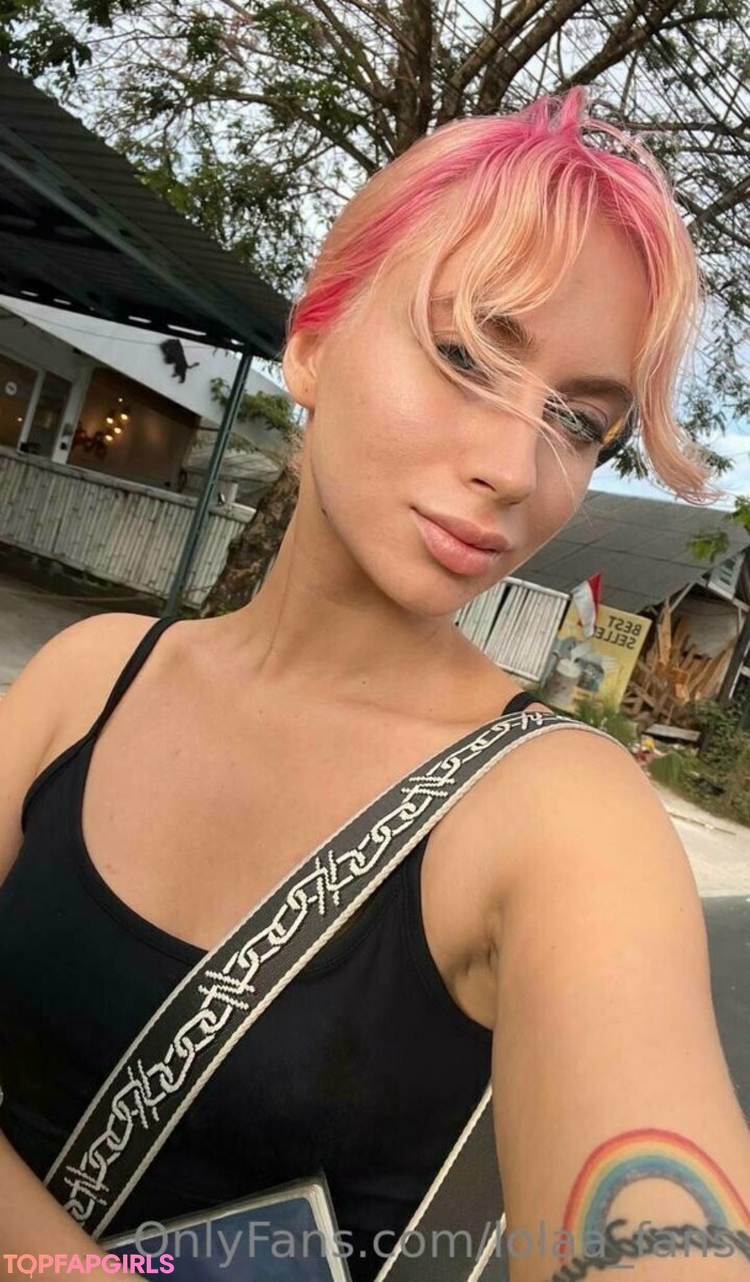 Foto desnuda filtrada de OnlyFans de Lolaafansvip #22 Foto desnuda filtrada de OnlyFans de Lolaafansvip #22