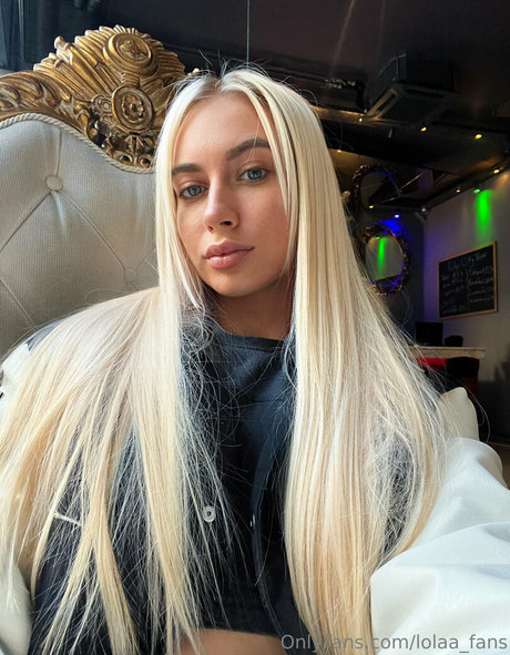 Lolaafansvip