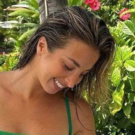 Foto desnuda filtrada de OnlyFans de Katie Austin