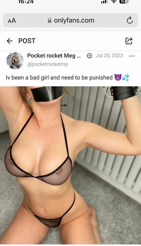 Pocketrocketmp