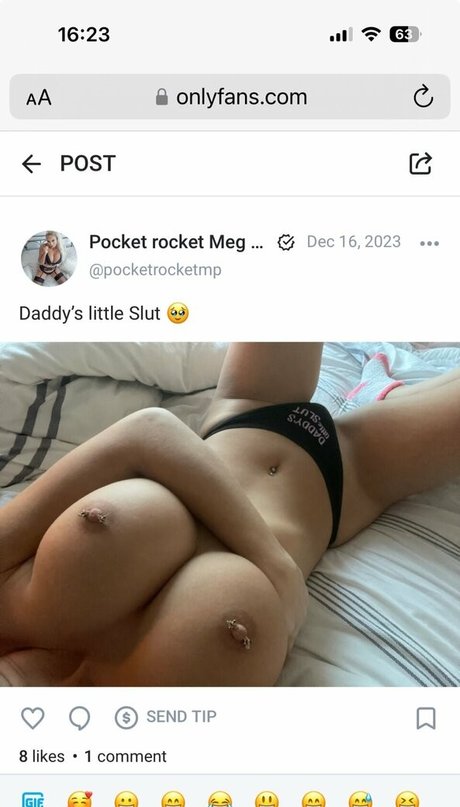 Pocketrocketmp