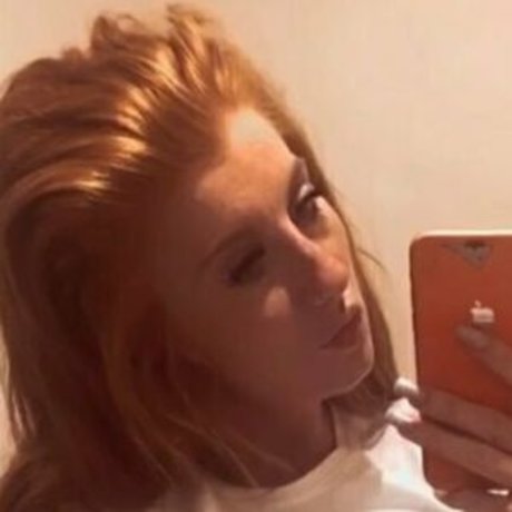 Foto desnuda filtrada de OnlyFans de Pippa Wegg