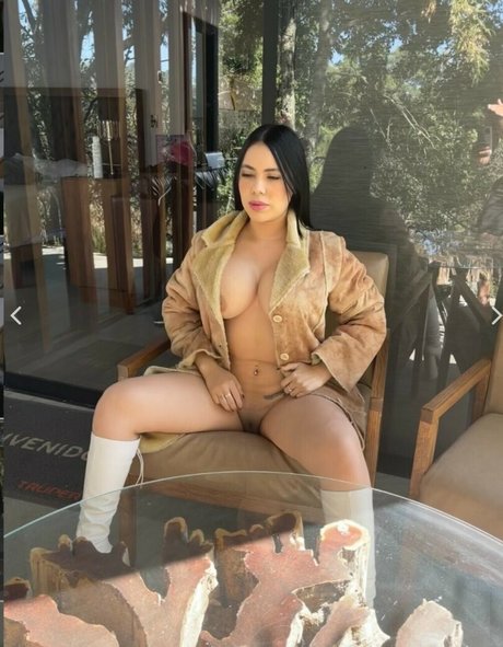 Monserrat Gutierrez