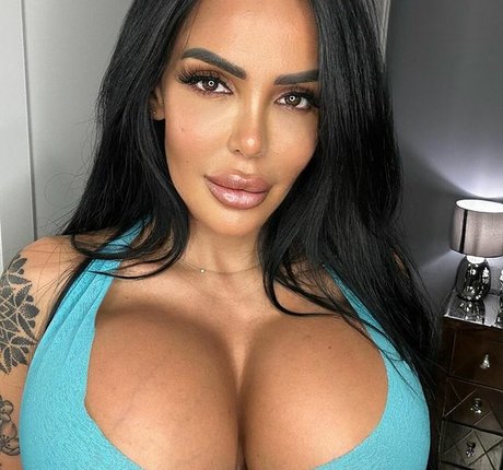 Holly James