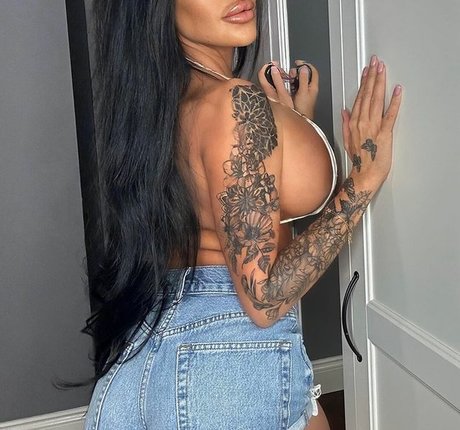 Holly James