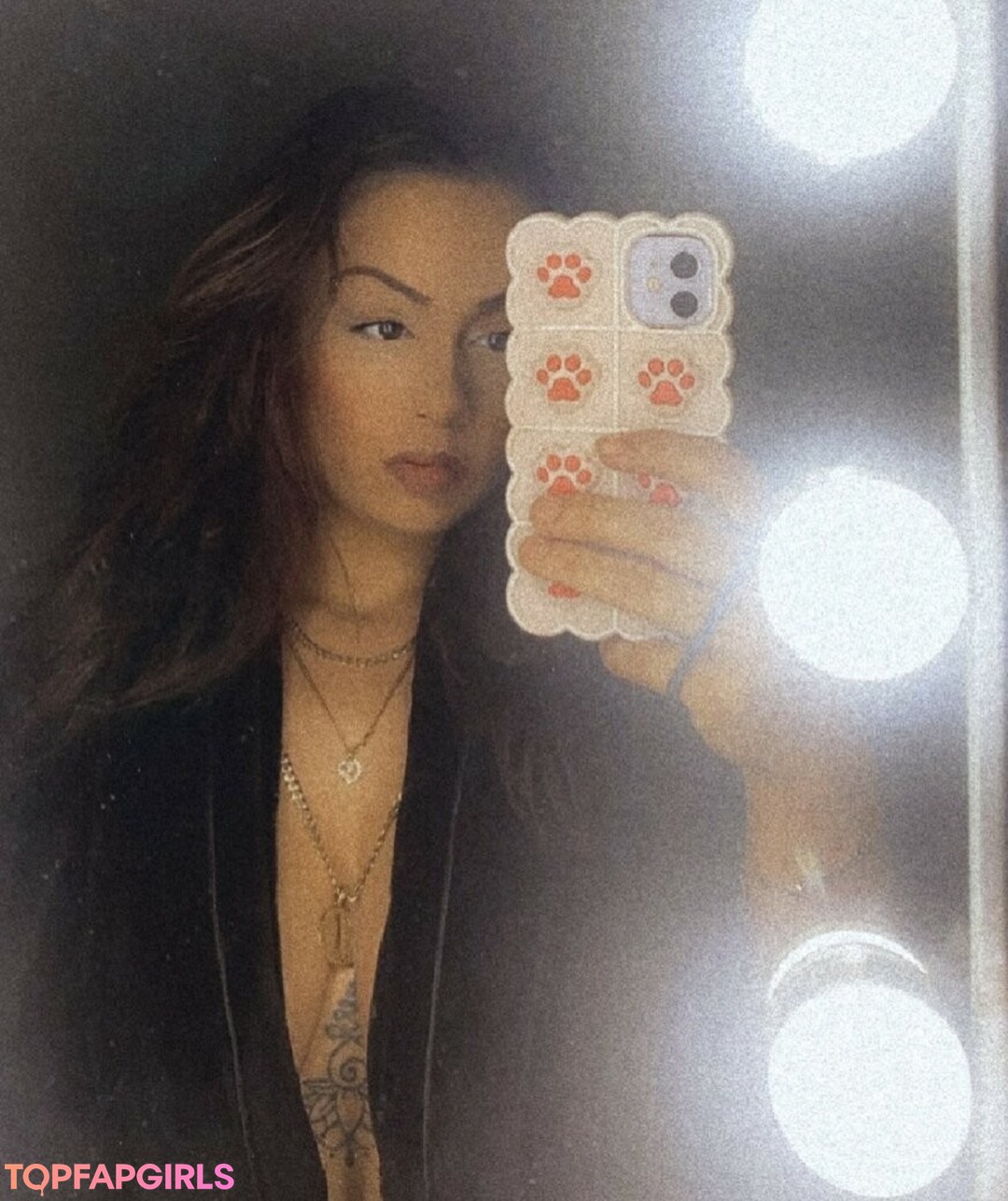 Foto desnuda filtrada de OnlyFans de Cierra Maldonado #1 Foto desnuda filtrada de OnlyFans de Cierra Maldonado #1